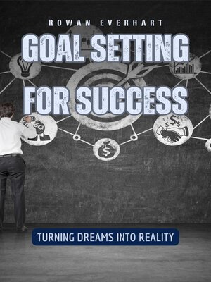 cover image of Goal Setting for Success